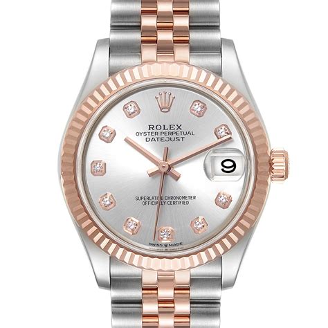 rolex datejust 31 preis|Rolex Datejust 31mm price.